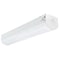 Westgate LED Strip Light with Sensor & Emergency Backup, 20W, 3500K/4000K/5000K LSL-2FT-20W-MCT-D-EM-SEN - alternate 1